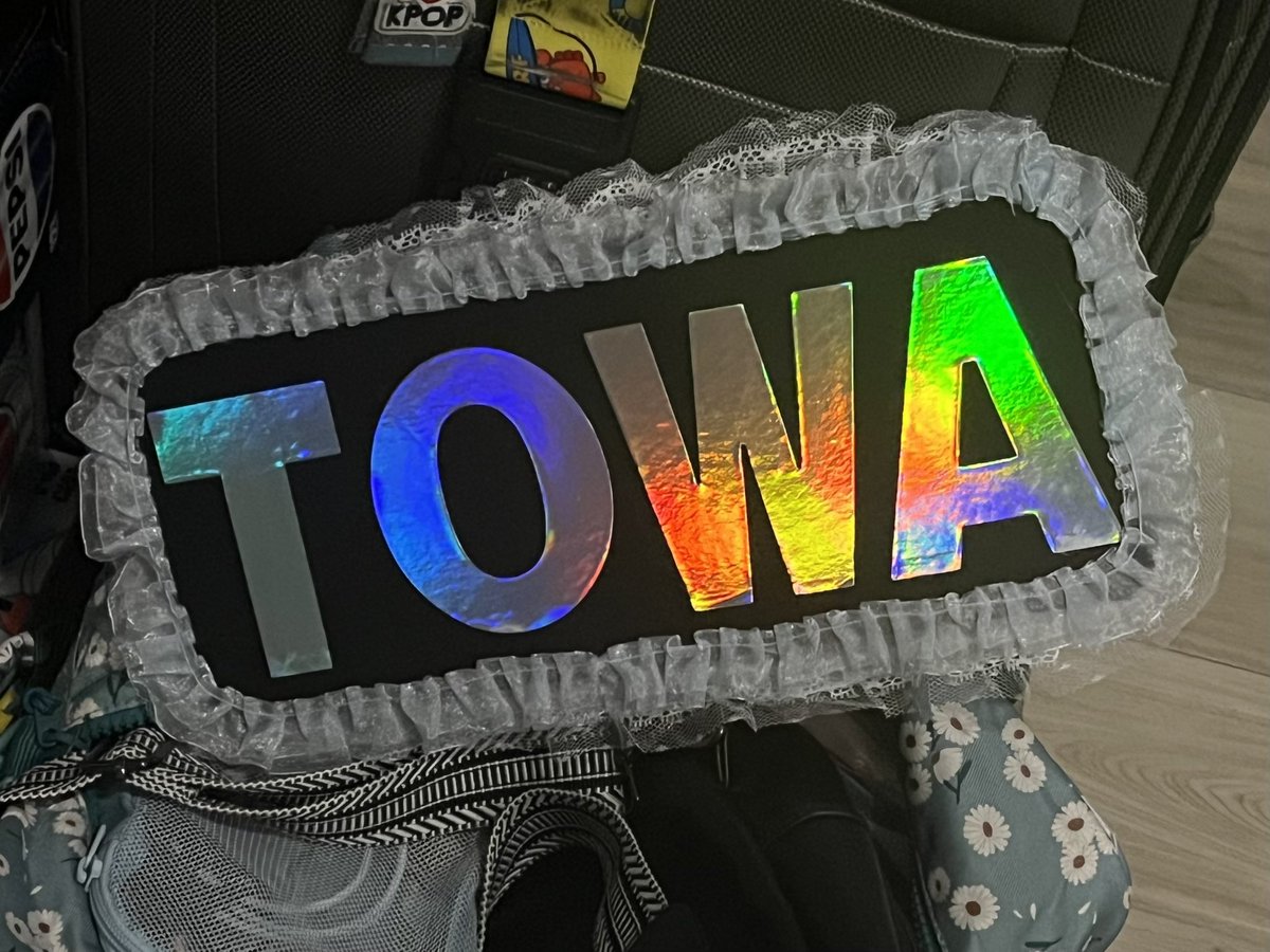 daisy! ✿ vote for towa!! tweet media