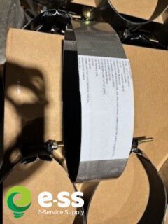ESSLtd2's tweet photo. 🔧 Our EZ Pipe Repair Clamps have you covered:

✅ 6" x 6" Clamp – perfect for secure mid-size repairs

✅ 8" x 3" Clamp – compact yet powerful

✅ 10" x 3" Clamp – built for larger pipe fixes

✅ 16" x 6" Multi-Panel Clamp – maximum strength for industrial needs https://t.co/rMwnuj6NsR