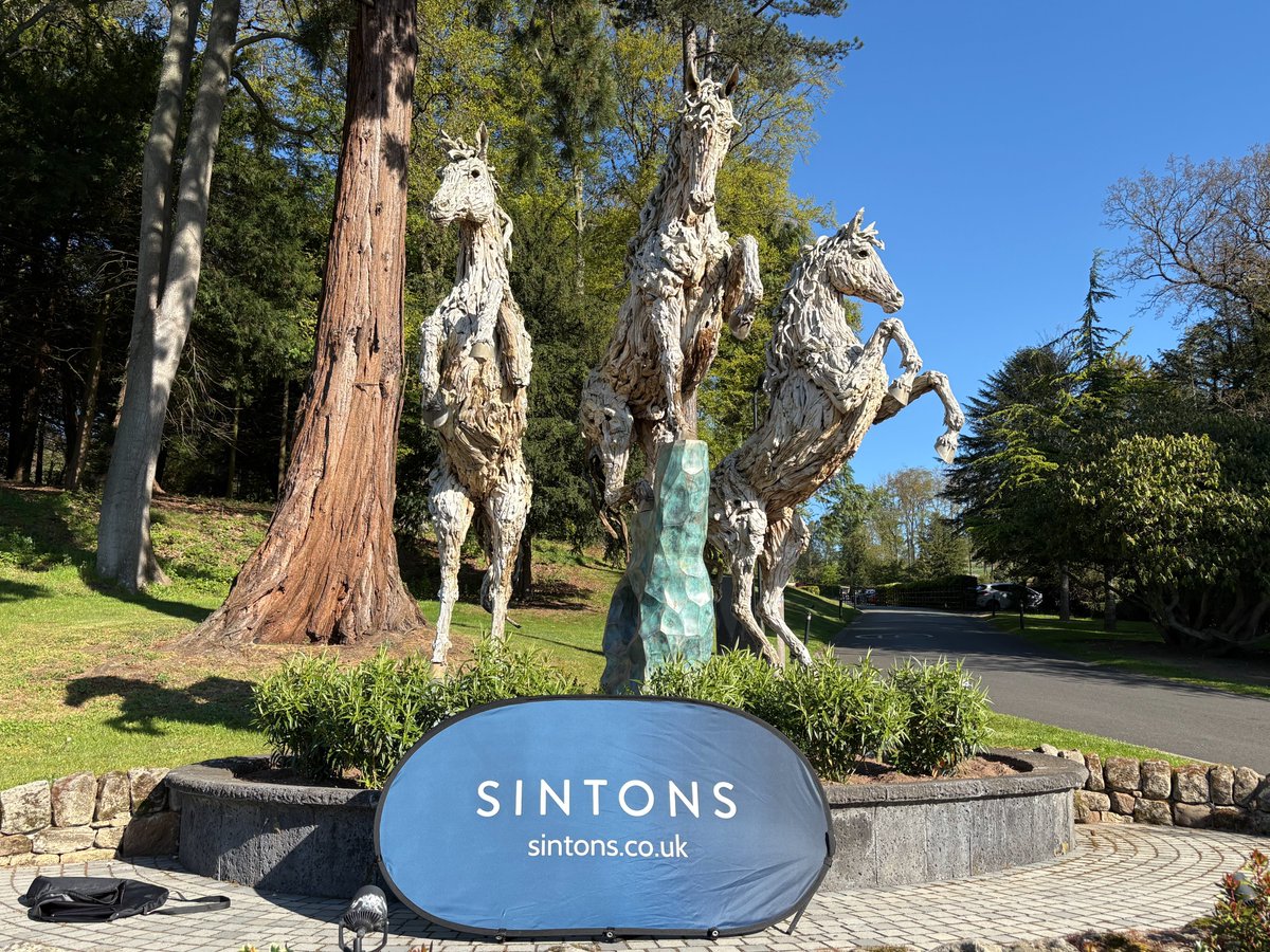 Sintons LLP tweet media