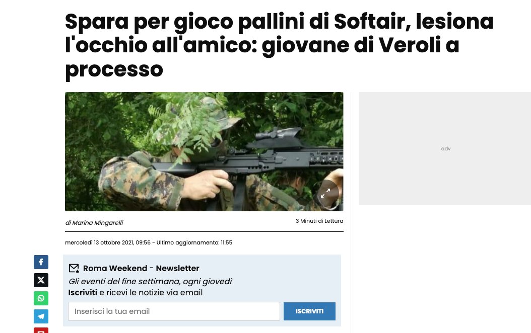 <a href="/avantibionda/">mostro ✊🏼  🇵🇸</a> "un'arma giocattolo", Dio dammi la forza..