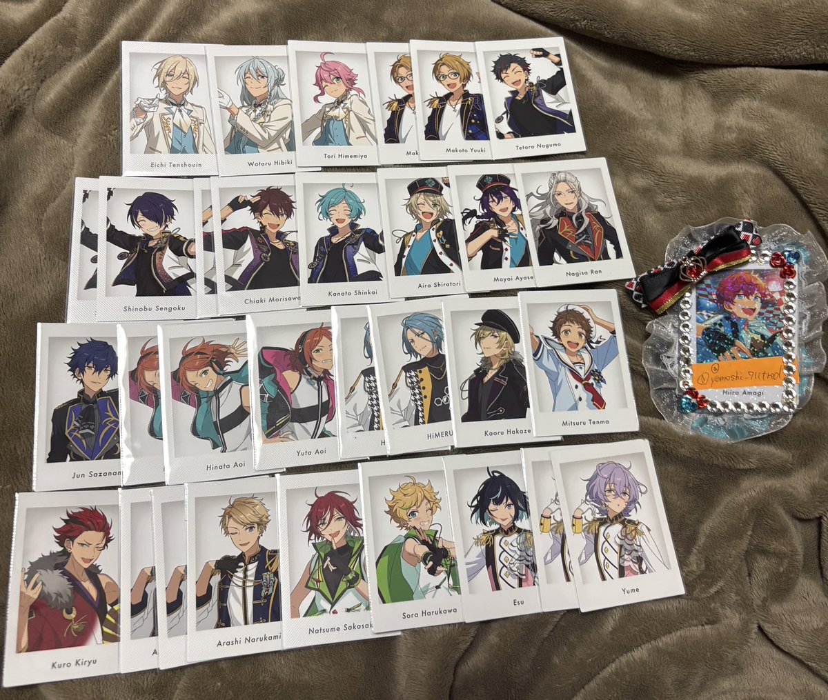 蓬生(取引垢) tweet media