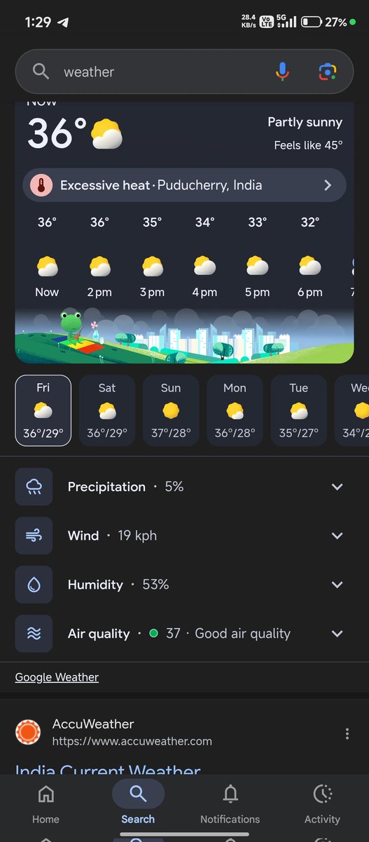 BabaTheCortex's tweet image. What the heck was this 😭🤧😭.

#Puducherry #Pondy #Summer #Heat