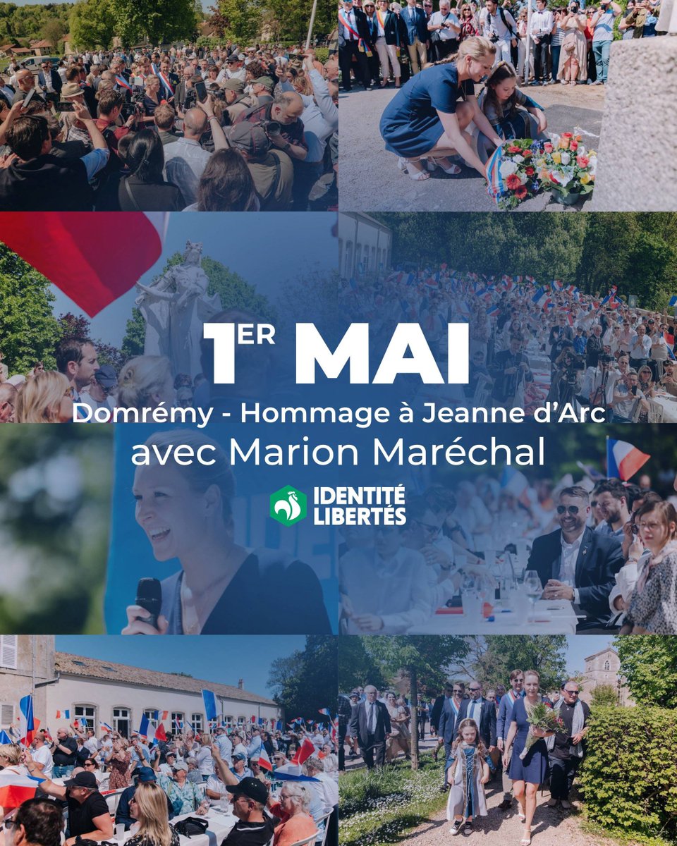 🇨🇵 IDL Avec Marion tweet media