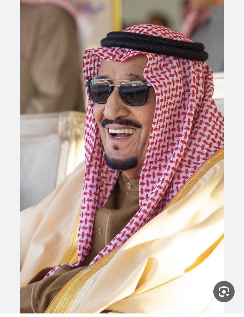 ( أبو مشعل ) tweet media
