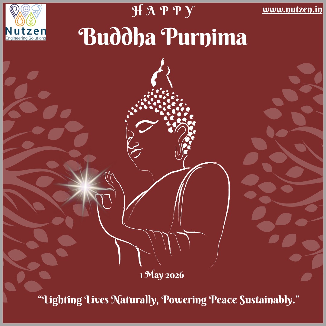NutzenSolutions's tweet photo. Happy Buddha Purnima 2026💐💐 https://t.co/cYkueetcmC