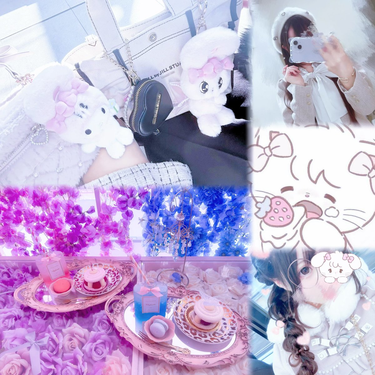 - ̫ - tweet media