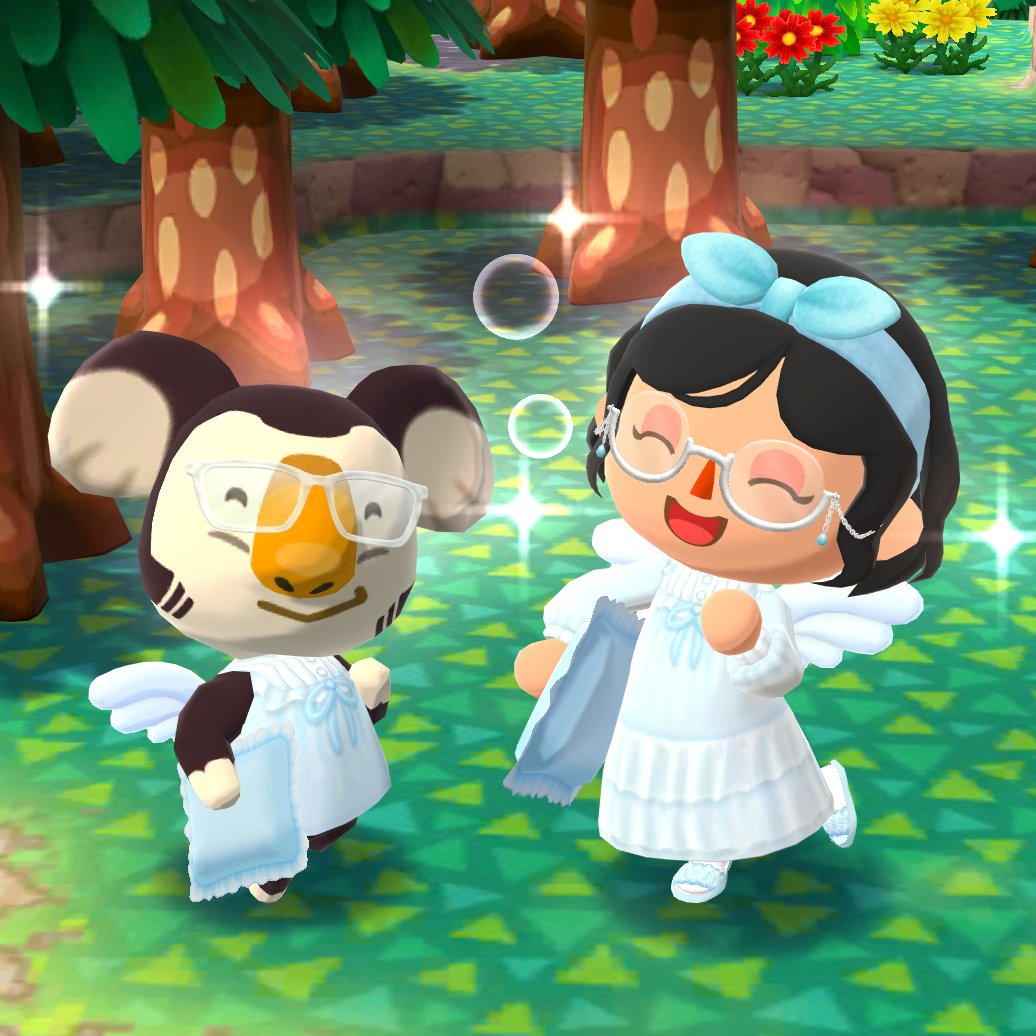 dearesteugene's tweet photo. the cutest angels ﾟ+.ﾟ(´▽`人)ﾟ+.ﾟ https://t.co/PsFFsHqe41