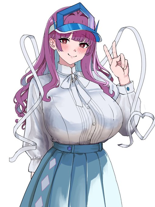 わがままロケット爆乳ボディお嬢様スイクン概念 
