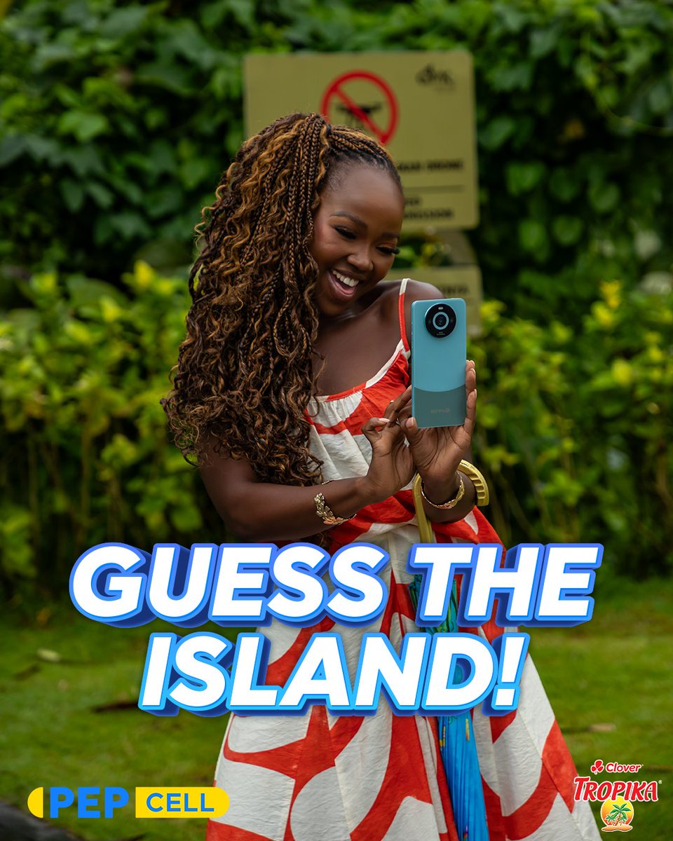 Tropika tweet media