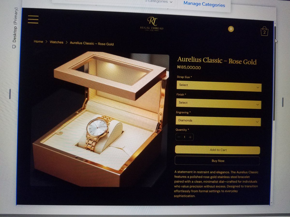 David Dotimi | Web Designer tweet media