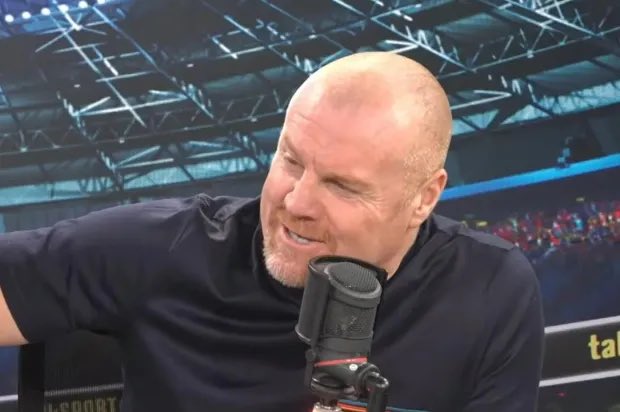 TurfCast - Burnley FC Fan Channel tweet media