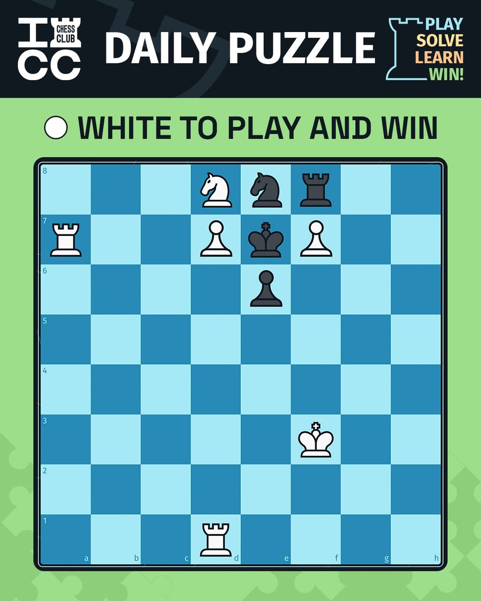 ICC chessclub.com tweet media