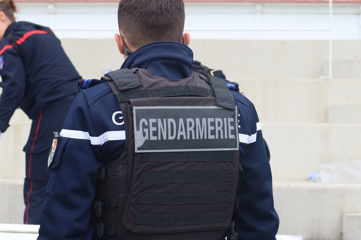 Le Parisien tweet media
