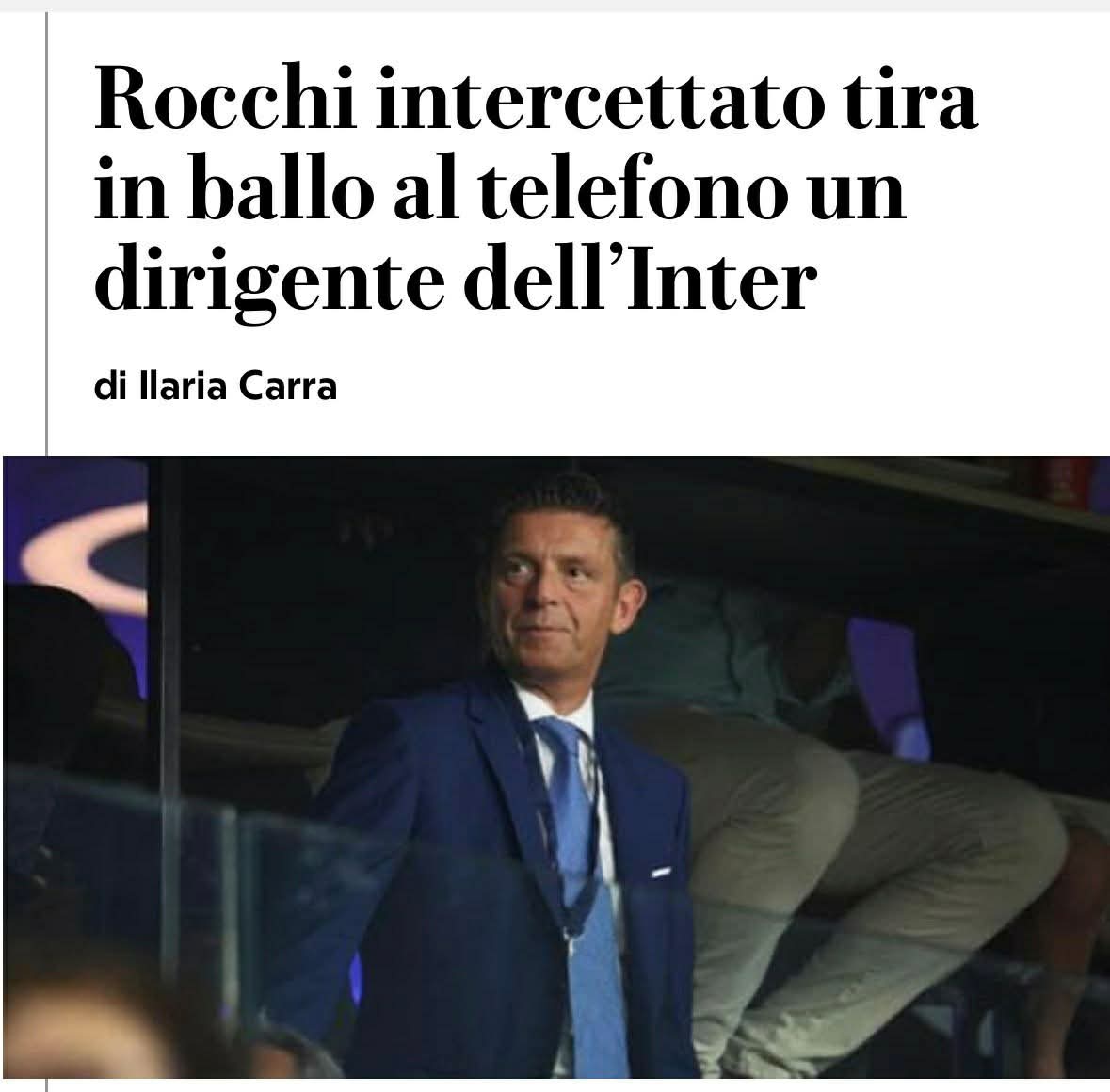 Gianpiero Mughini tweet media