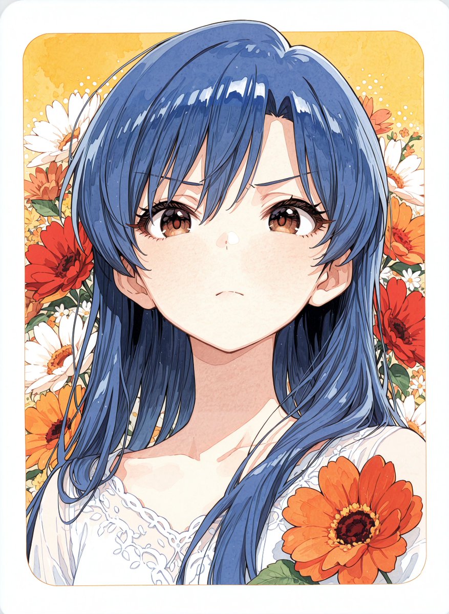 亜里沙@aiイラスト(ランダム生成) tweet media