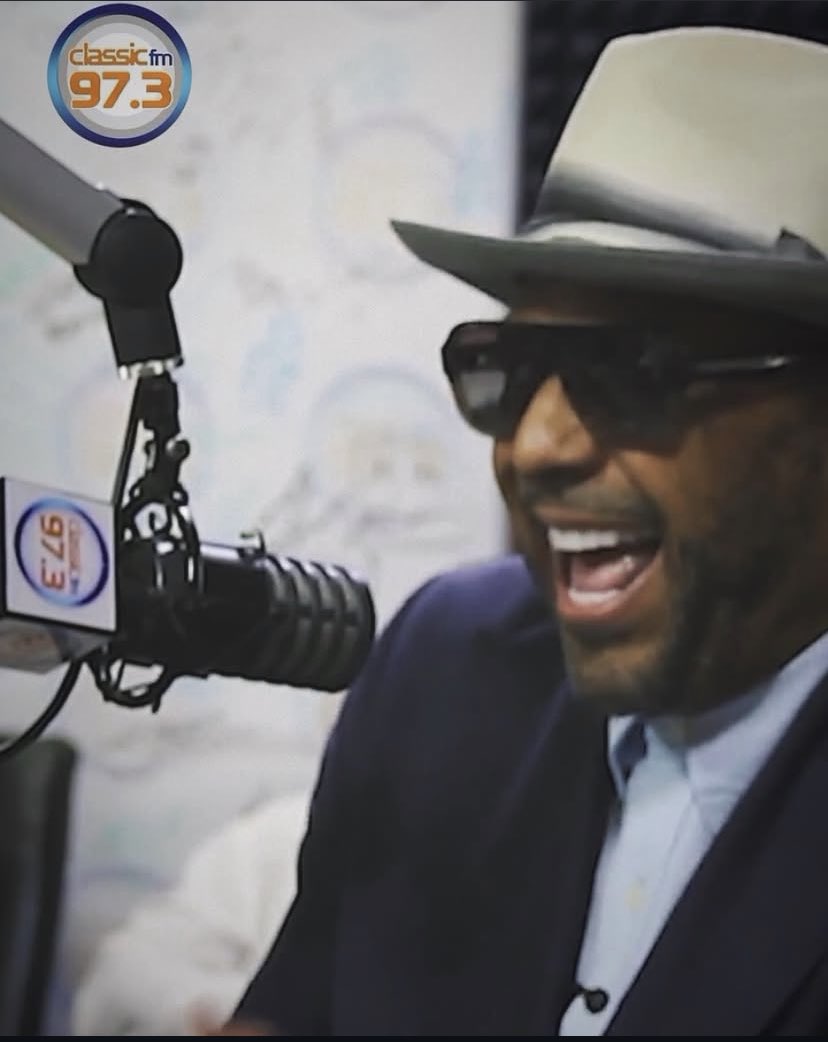 ClassicFM973's tweet image. @officialalbsure dropped some #gems 💎on the #exclusive #interview with @ChicoRockx #icymi you can catch the episode on our @YouTube #channel @classicfm973 . Please, also #subscribe &amp;amp; turn on Post Notifications as #new Videos would be available soon m.youtube.com/@ClassicFM973 💙🧡