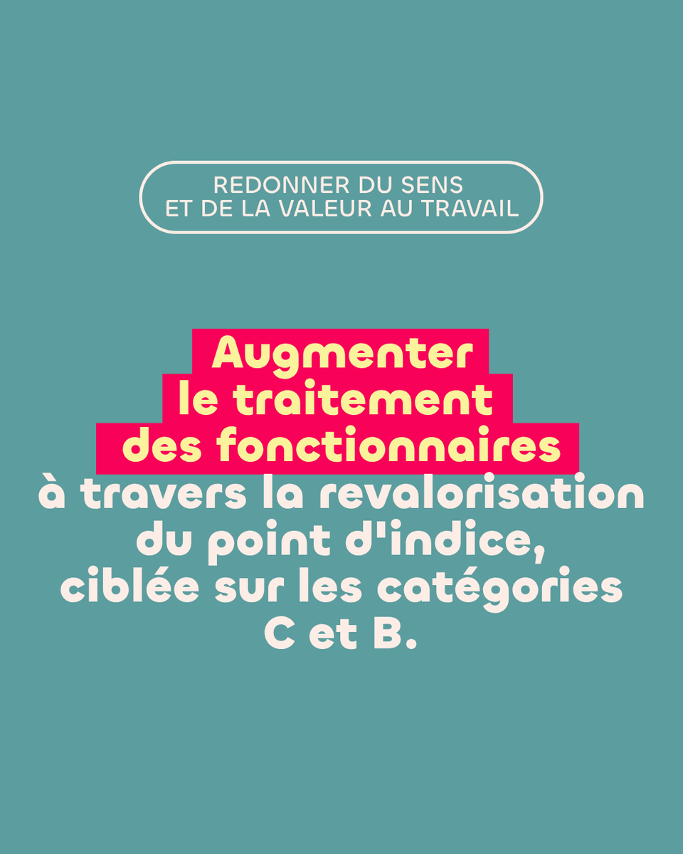 Parti socialiste tweet media
