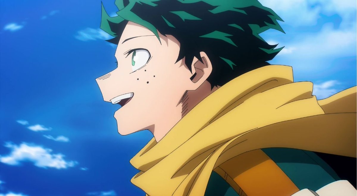 The Anime Extraordinare tweet media