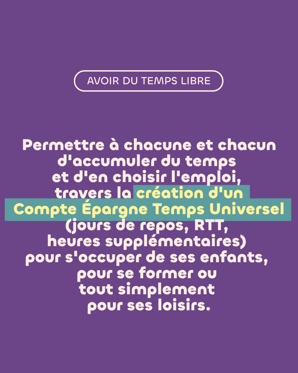 Parti socialiste tweet media