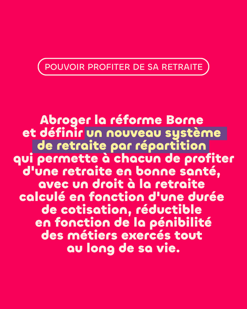 Parti socialiste tweet media