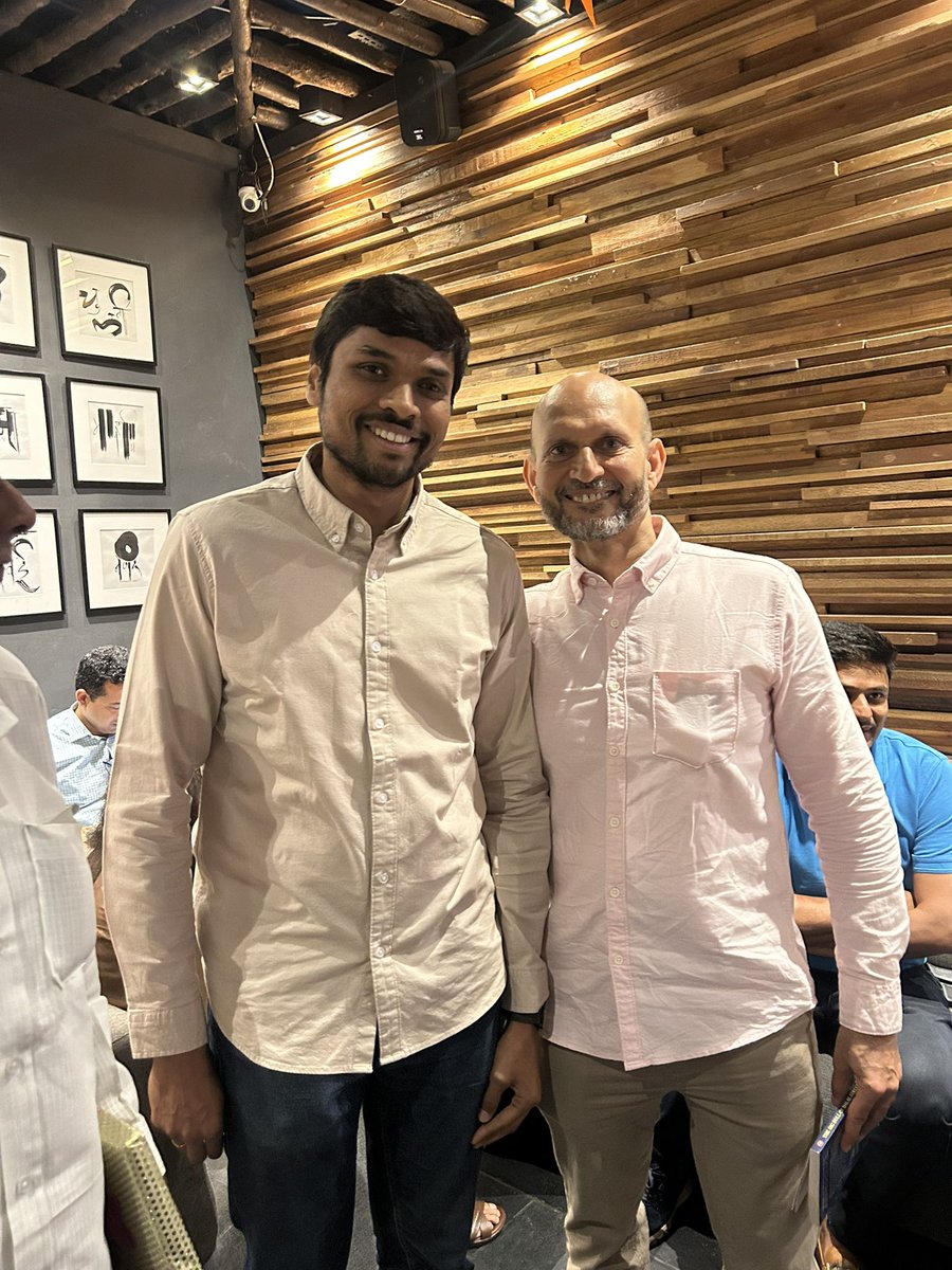 Aditya Kondawar tweet media