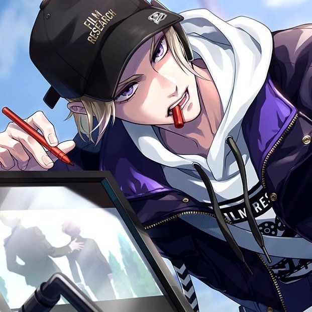 yari ✿ tweet media