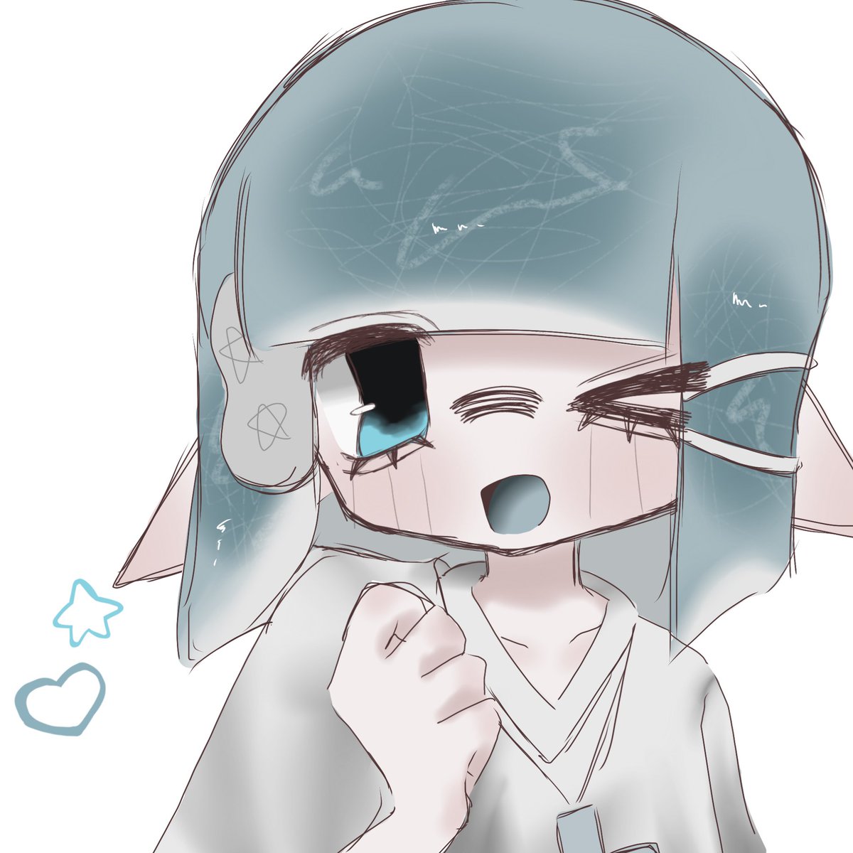 じじ tweet media
