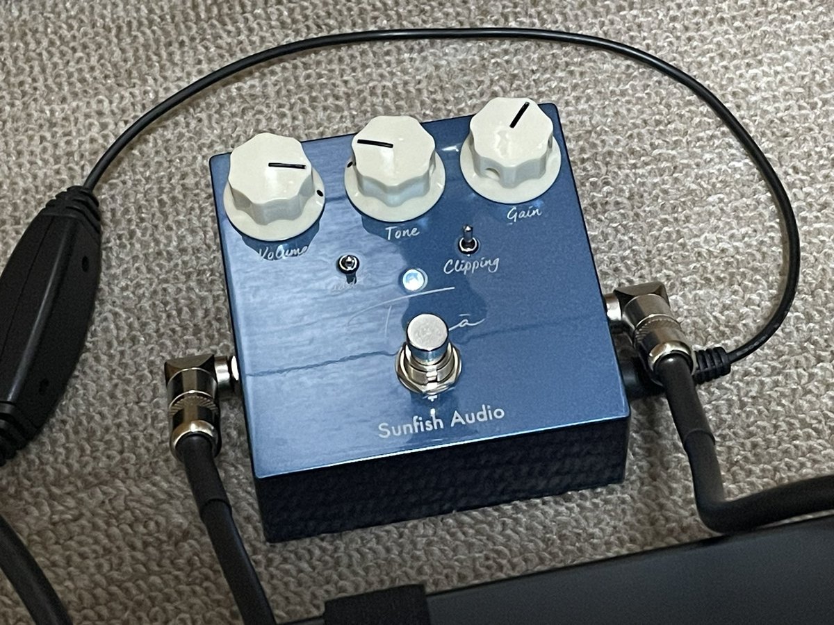 Sunfish Audio (@SunfishAudio) / Posts / X