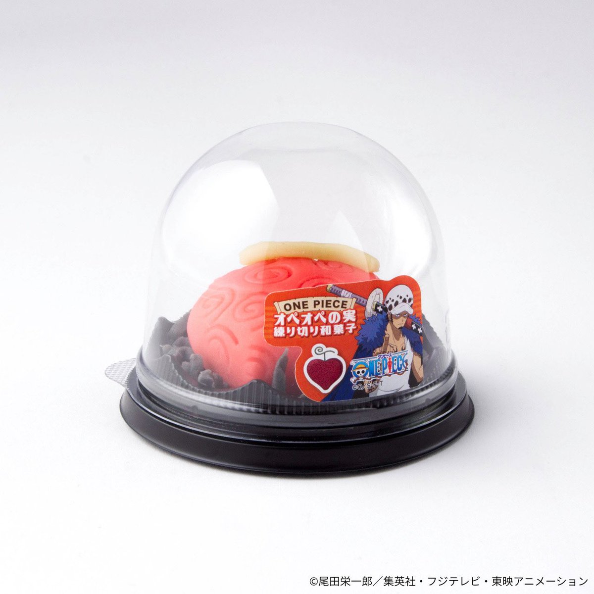 ONE PIECE スタッフ【公式】/ Official tweet media