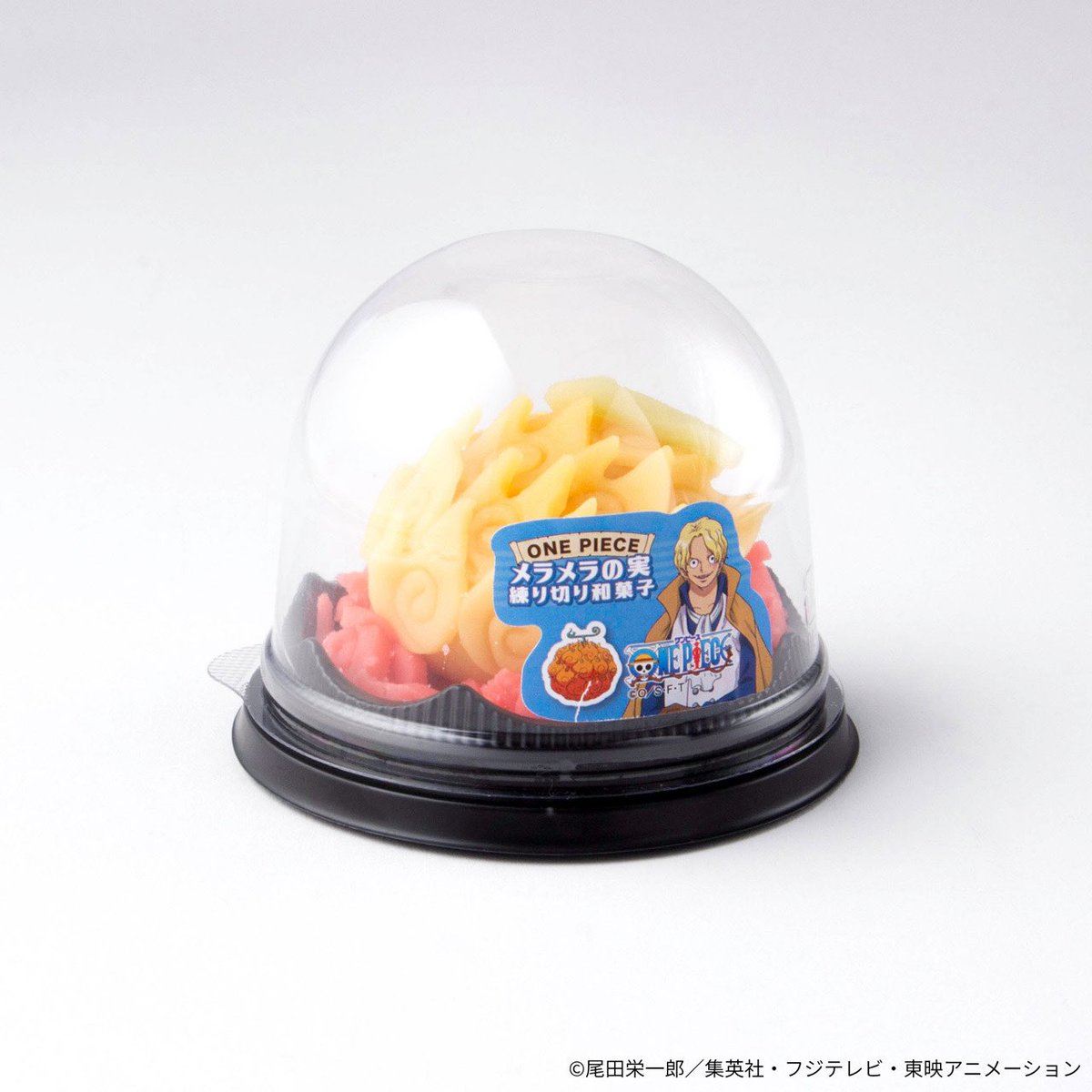 ONE PIECE スタッフ【公式】/ Official tweet media