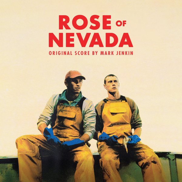 The_Ent_Factor's tweet image. ROSE OF NEVADA soundtrack composed by Mark Jenkin has been released by Invada

theentertainmentfactor.com/2026/05/rose-o…

#music #soundtrack #soundtracks #originalscore #filmscore #newmusic #roseofnevada #markjenkin @invadarecordsUK