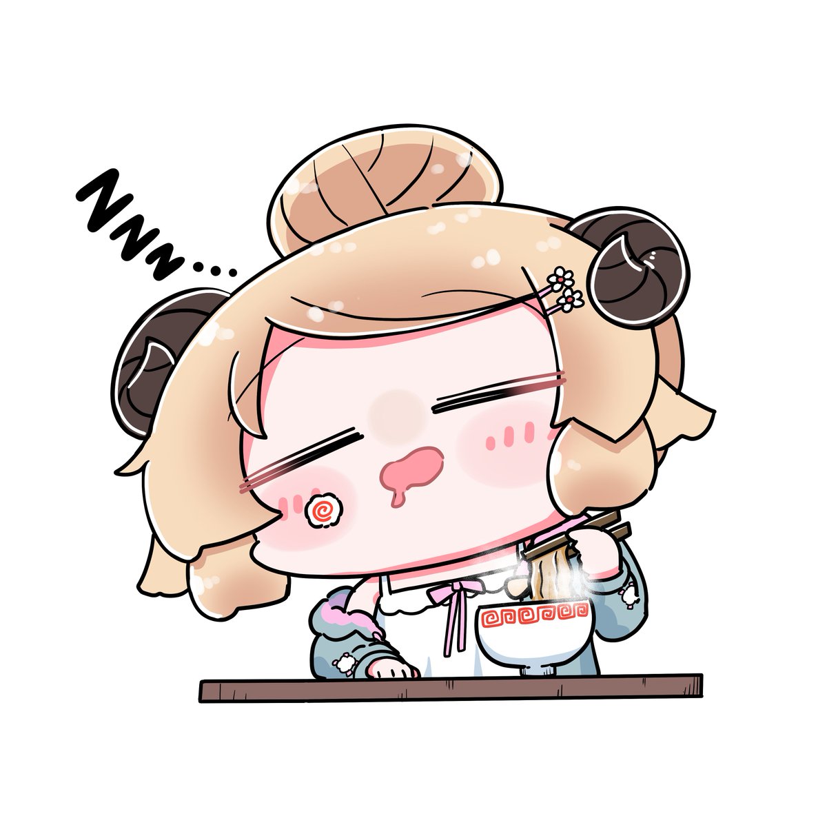 角巻わため🐏ホロライブ tweet media