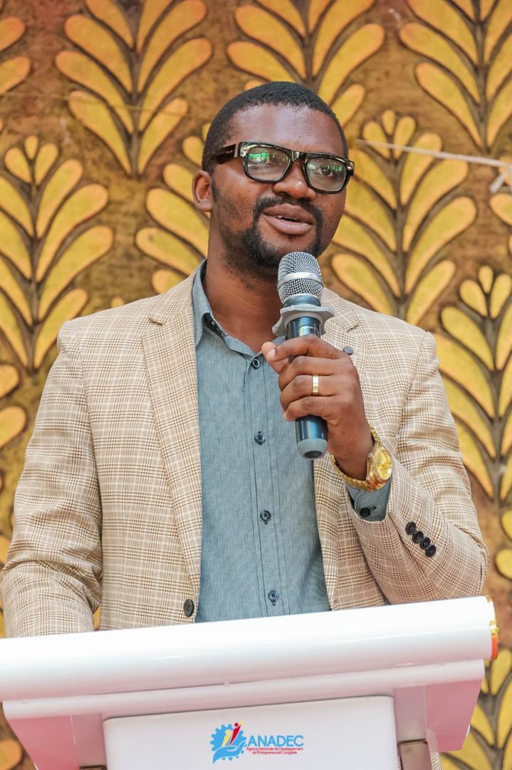 Ronaldo_Mayumbu's tweet photo. Même dans un contexte exigeant, la jeunesse de l’Ituri démontre qu’elle est prête à se structurer, à apprendre et à entreprendre.

2/2 https://t.co/5GcUjq363B