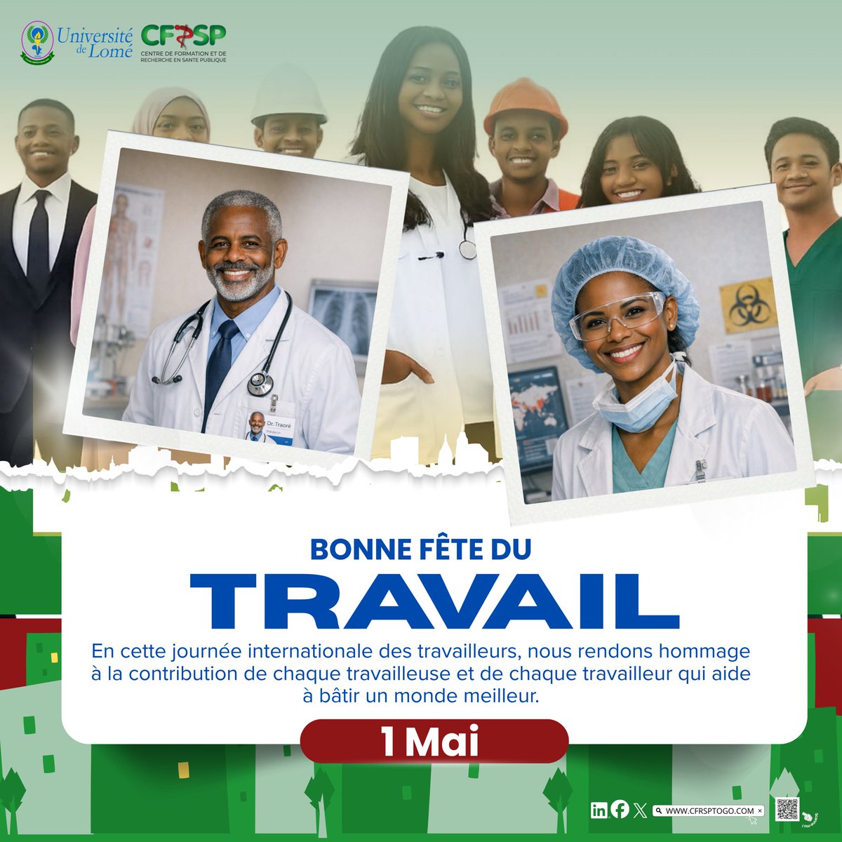 CFRSP-UL tweet media