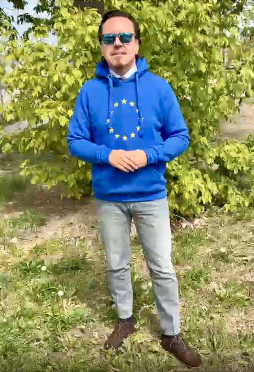 Wojciech Balczun tweet media