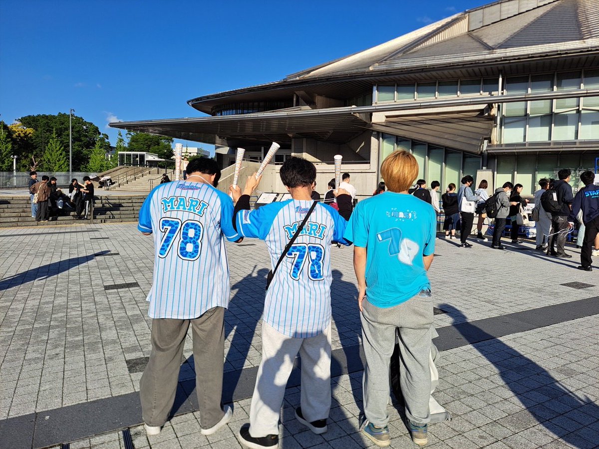 つなぐ tweet media