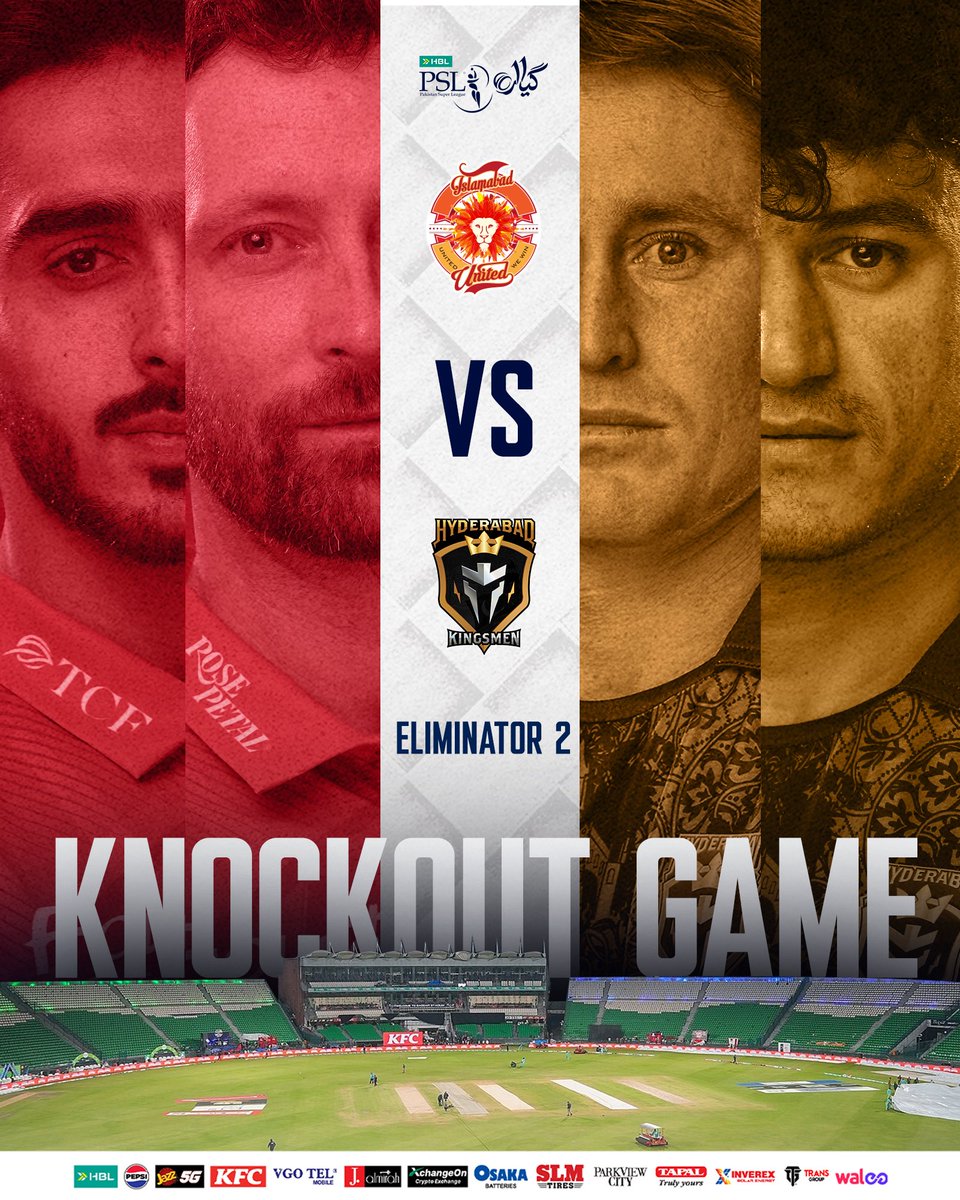 PakistanSuperLeague tweet media