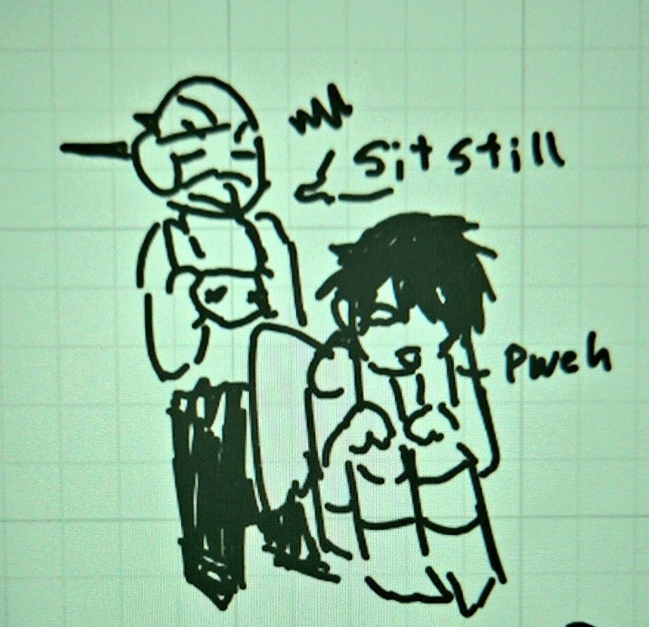 ciyonu's tweet photo. warmup because his helmet is annoying me
#CSRverse #continuestoprise #UNLOAD #bxexecute https://t.co/7ZV7jgUYZK