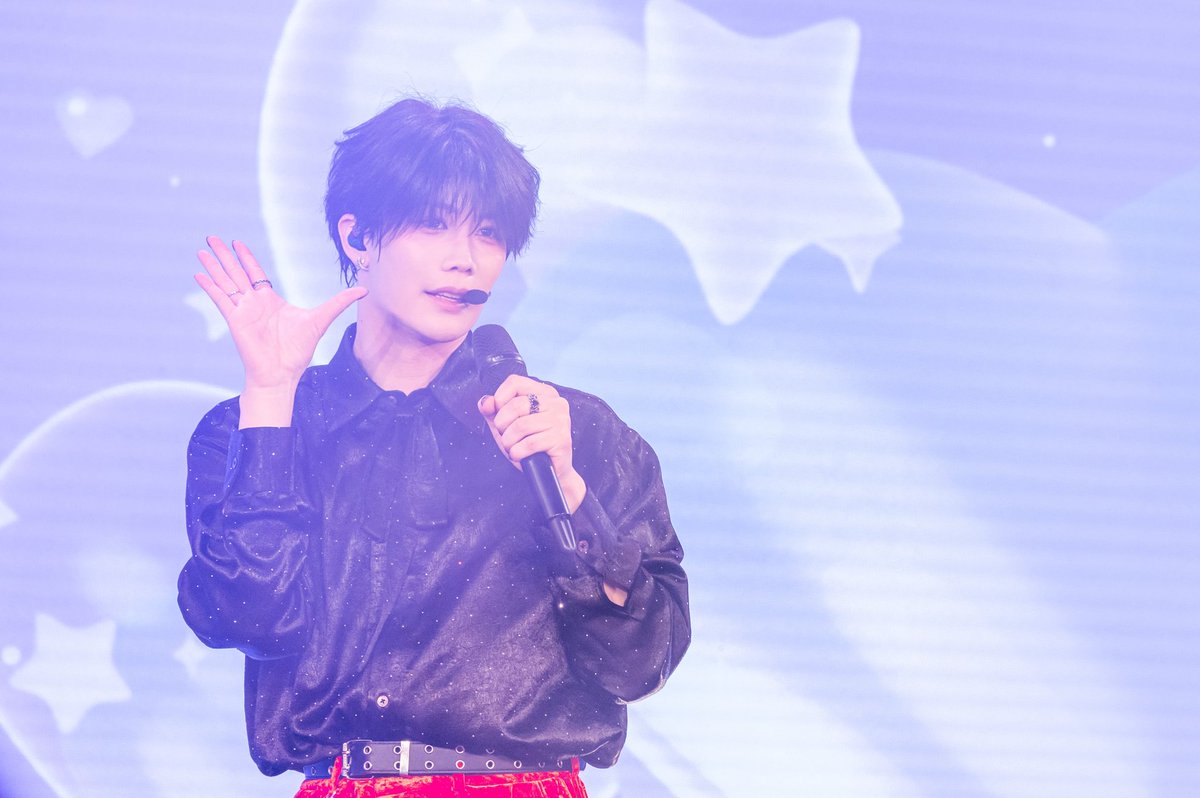 Yq4Ro_'s tweet image. とぅるりぷ1stワンマンライブありがとう

これからも君と共に

#とぅるりぷ