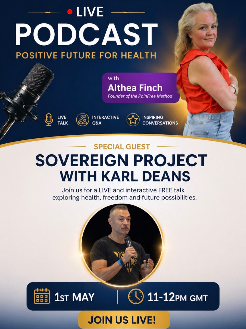 SovereignPete's tweet image. Join us live at 11am, we’ll be sharing knowledge on Sovereignty, farming, protecting land, wealth and rights in the correct manner #farming #rights #law painfreedom.co.uk/sovereign-proj…