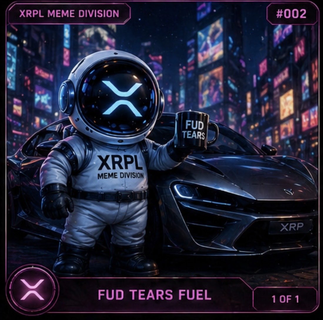 XRP ON XRPL tweet media