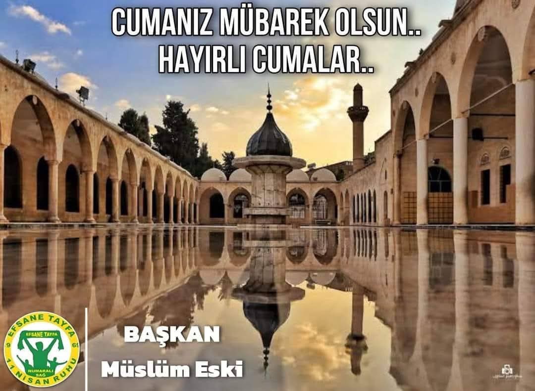 başkan Müslüm Eski tweet media