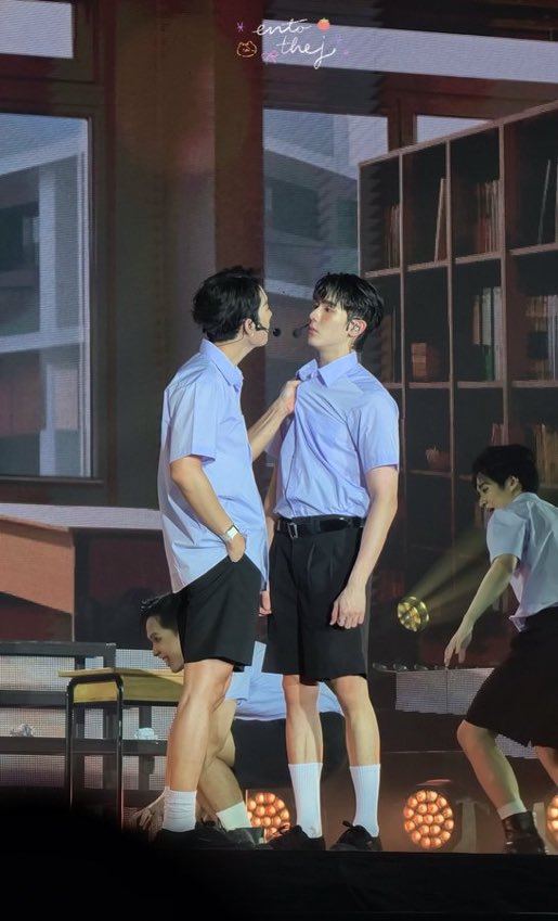 มัมหมีนุ้งโฟ้ด หัวใจเจมีไนน์ Call Me “คุณหนู” tweet media