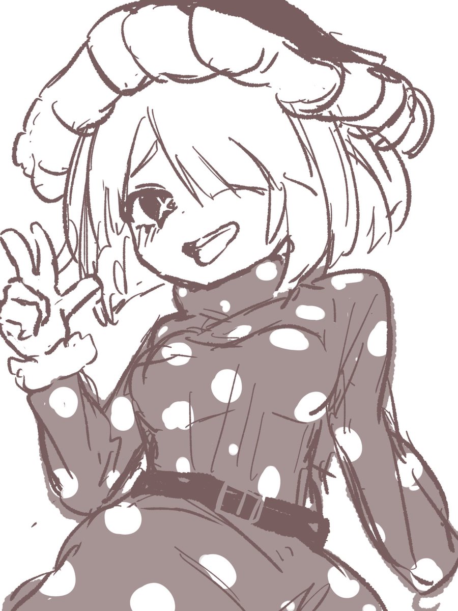 みさ tweet media