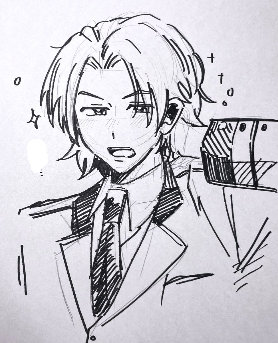 仮 tweet media
