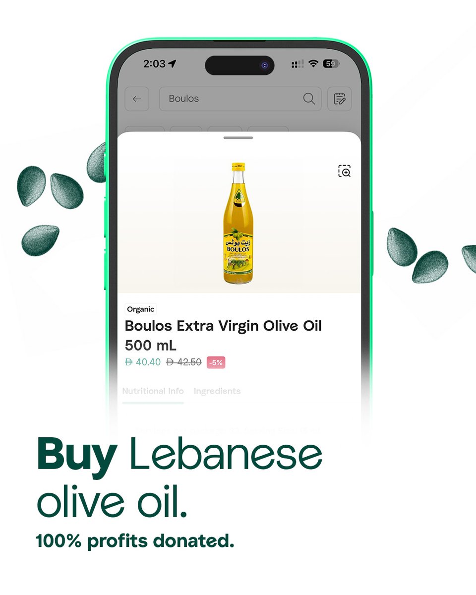 careem's tweet photo. فلنتحد معًا لنظهر للبنان بأنها ليست وحدها. التغيير يبدأ منك. 🇱🇧
#كريم #لبنان https://t.co/5XJaE5t7FY