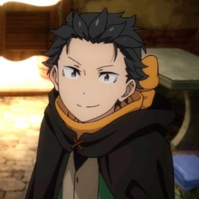 🗡️ナツキ・スバル🗡️ tweet media