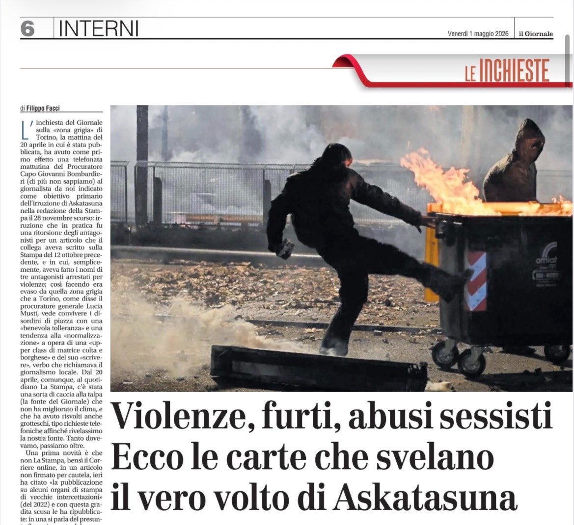 Francesca Totolo tweet media