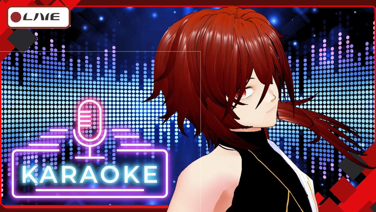 Hydejung【21PM】| 🔥 Vtuber 🇹🇭 tweet media