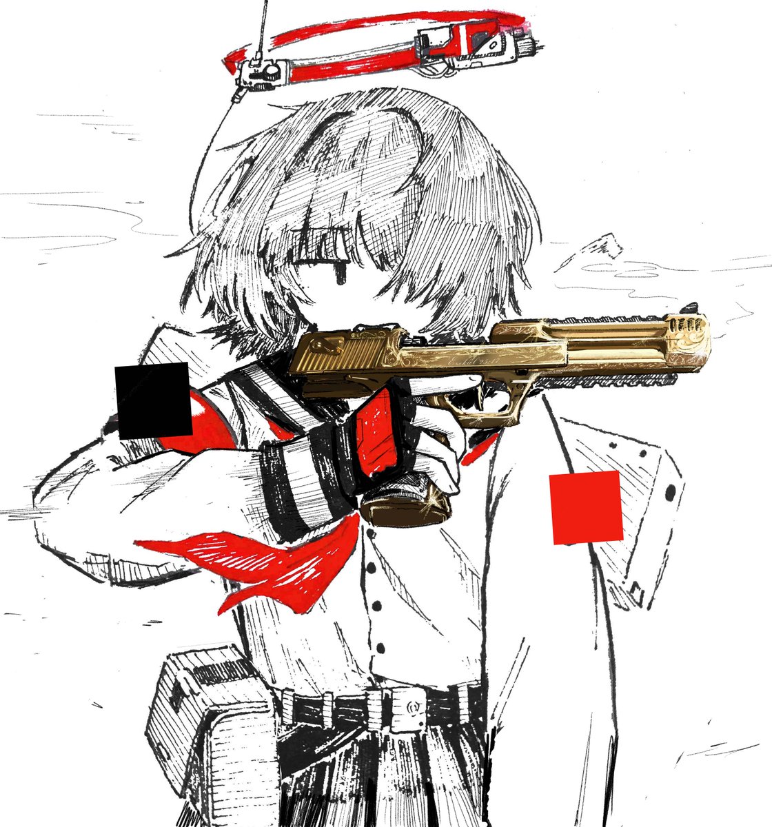 Post by Shio ( • ̀ω•́ )✧ on X: gw